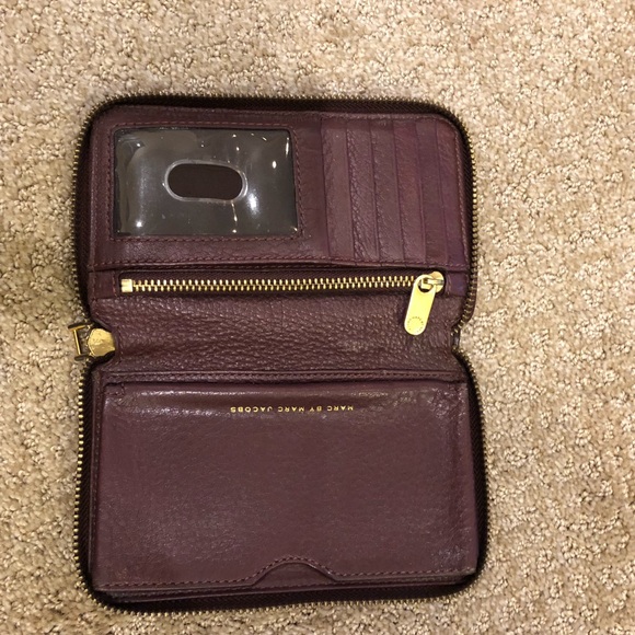 Marc By Marc Jacobs Handbags - Marc by Marc Jacobs Wallet
